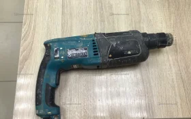 Перфоратор makita HR2470