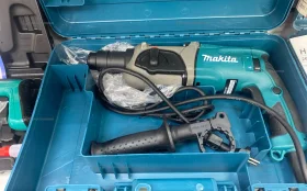 Перфоратор makita HR2470 rep