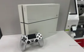 Купить Приставка PlayStation 4 FAT 500 б/у , в Рязань Цена:13500рублей