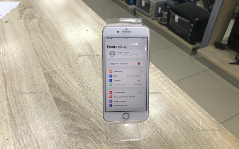 Apple iPhone 7 Plus 3/32 ГБ