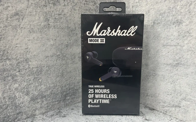 Наушники  Marshall Mode 2 rep