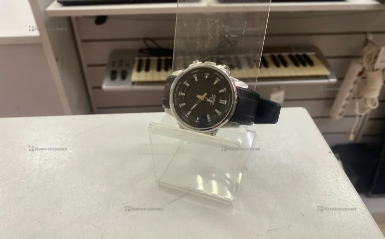 Часы Casio AMW-880+