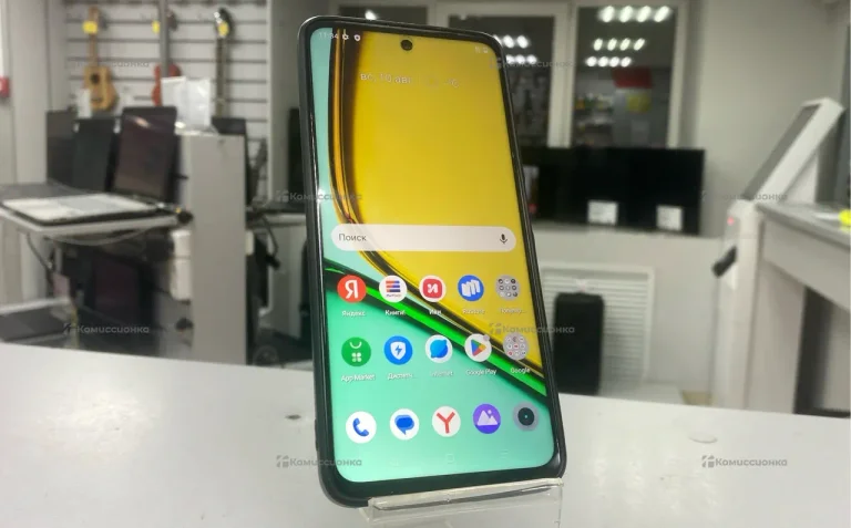 Realme C67 8/256 ГБ