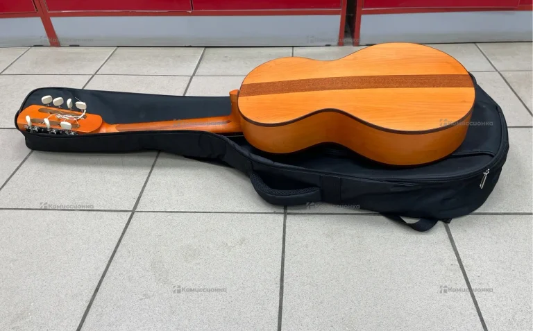 Гитара семиструнная doff rgb