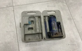 Купить Домкрат гидравлический 5 тонн. б/у , в Краснодар Цена:1900рублей