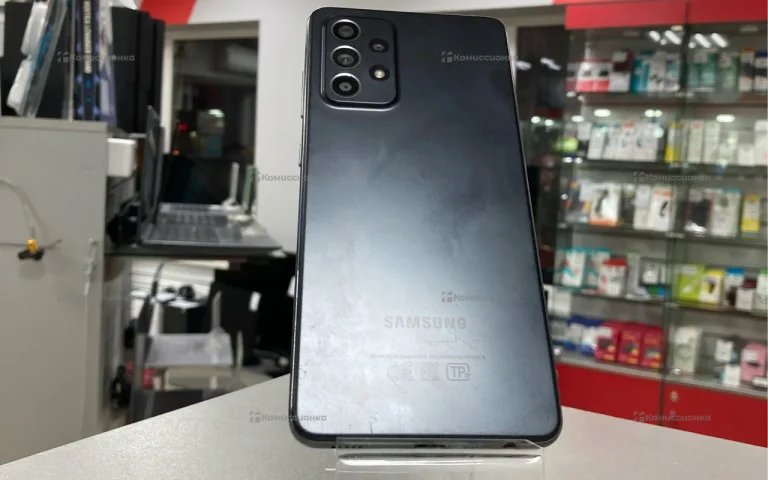 Samsung Galaxy A52 8/256 ГБ
