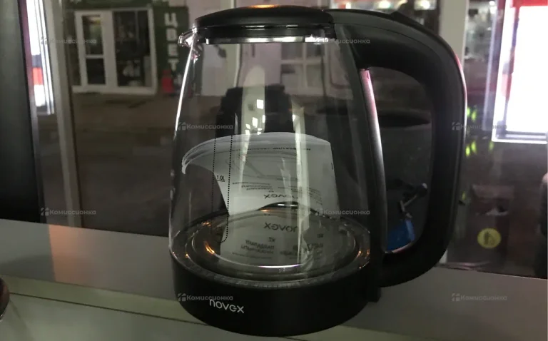 Чайник - Novex 1,8л