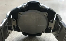 Часы  g-shock GST-B400