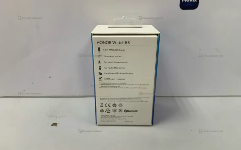 Часы  Huawei Watch ES