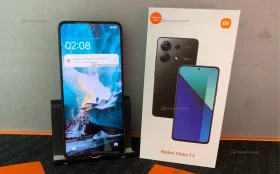 Xiaomi Redmi Note 13 8/128 ГБ