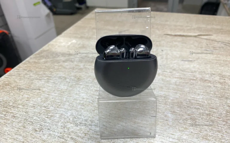 Наушники  Huawei FreeBuds 4