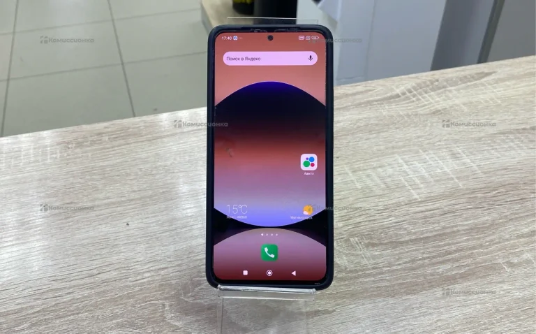 Redmi Note 14 8/256 ГБ