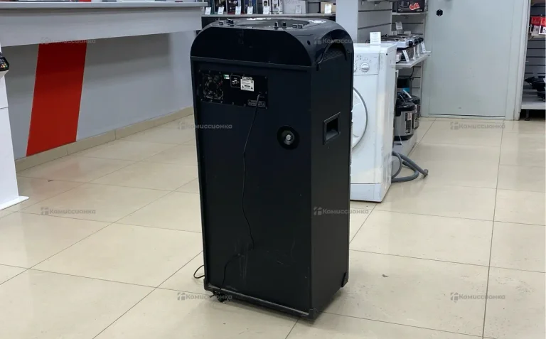 Колонка  dexp v870