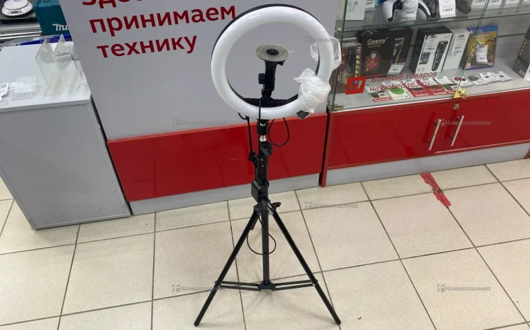 Лампа