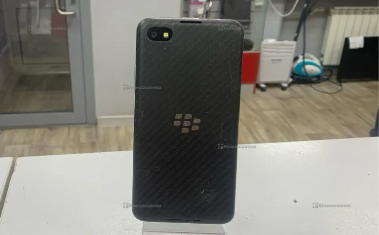 BlackBerry Z30