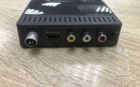 Купить Цифровая ТВ приставка  bbk smp021 б/у , в Саратов Цена:590рублей