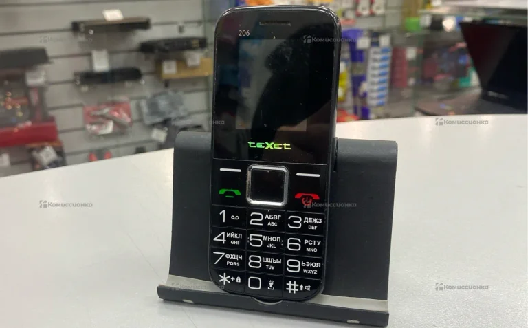 Texet tm-206