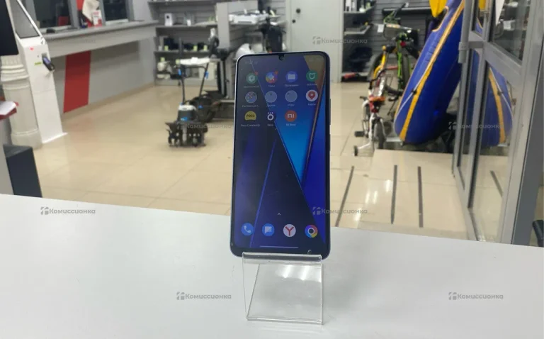 Xiaomi Poco C65 8/256Gb