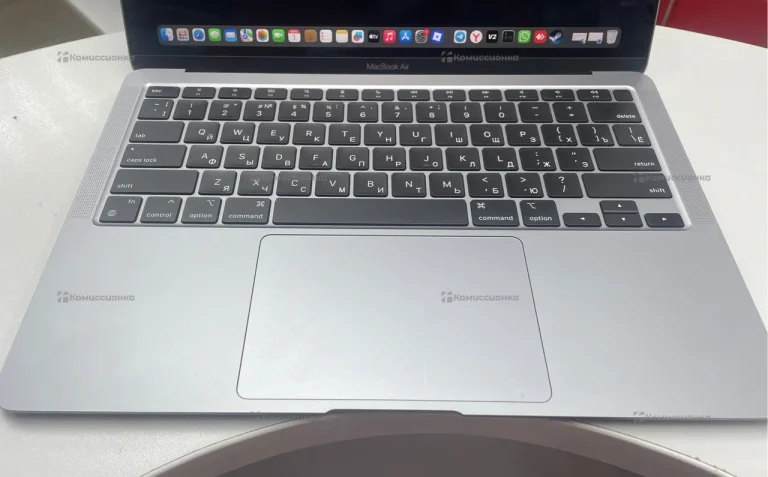 Ноутбук  MacBook Air M1 2020