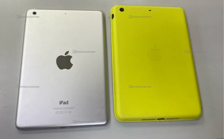 Планшет Apple iPad mini 2 16Gb Wi-Fi + Cellular
