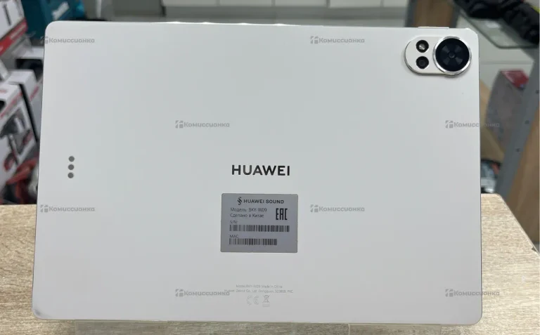 Планшет MatePad 12x 8/256