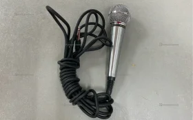 Купить Микрофон LG DYNAMIC 400 б/у , в Самара Цена:750рублей