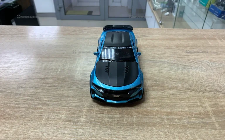 Игрушка super racing car