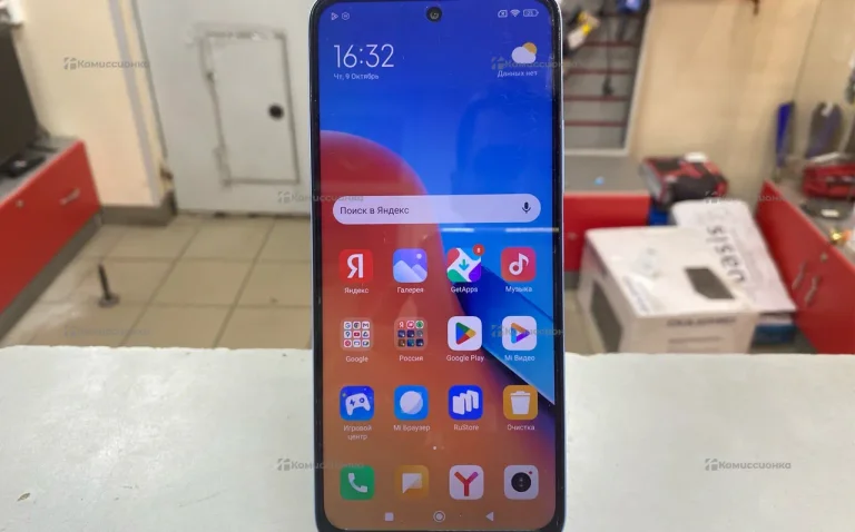 Xiaomi Redmi 12 4/128Gb