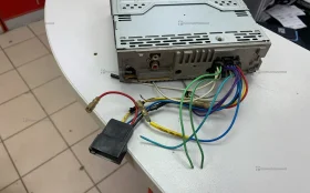 Купить Автомагнитола  Sony б/у , в Екатеринбург Цена:990рублей