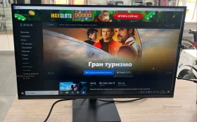 Купить Монитор Xiaomi g27gq б/у , в Тольятти Цена:11900рублей