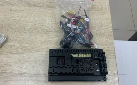 Автомагнитола