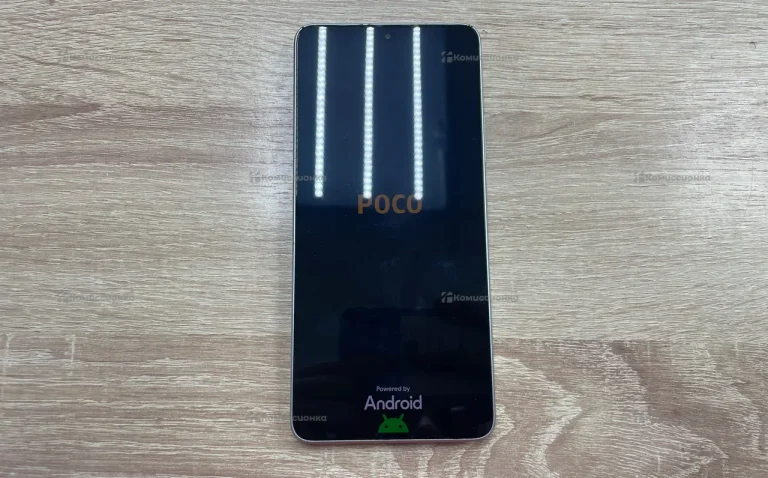 Xiaomi Poco X6 Pro 5G 8/256Gb