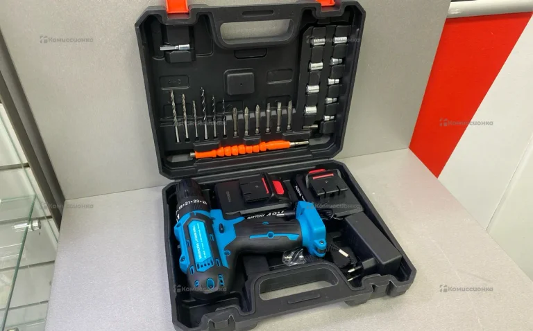 Makita реплика шуруповерт 48v