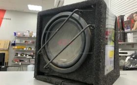 Сабвуфер Alpine SBG-844BR