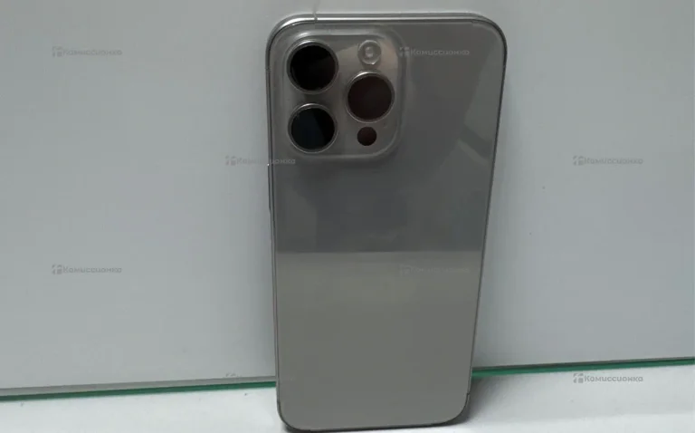 Apple iPhone 15 Pro Max 8/256 ГБ