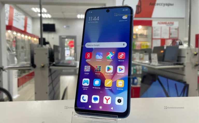 Xiaomi Redmi Note 10 4/64GB