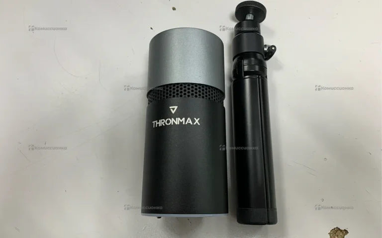 Микрофон Thromax Black
