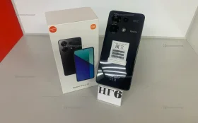 Xiaomi Redmi 13 8/256 ГБ