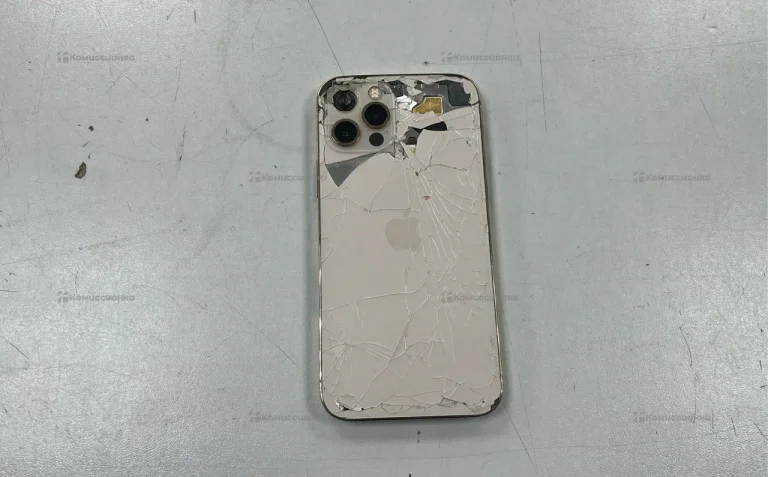 Apple iPhone 12 Pro 512 ГБ