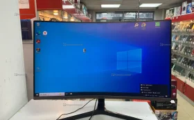 Купить Монитор Samsung C32R500FHI б/у , в Санкт-Петербург Цена:7500рублей