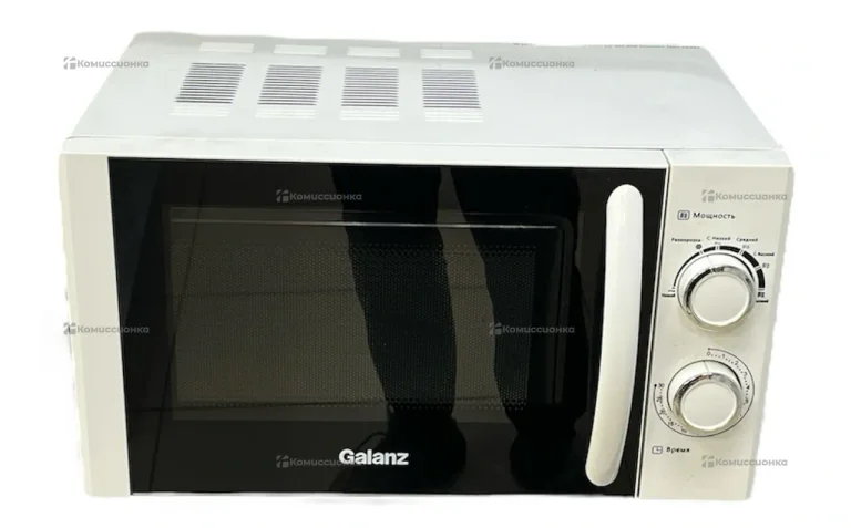 Микроволновая печь  Galanz