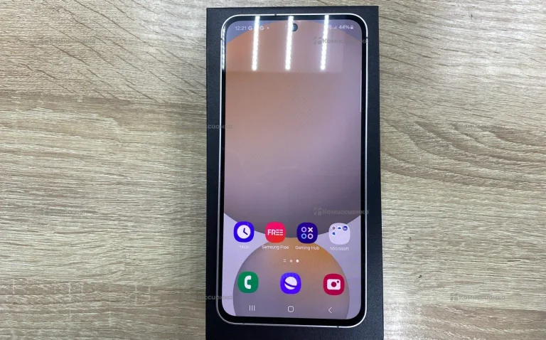 Samsung Galaxy S24 FE 8/128Gb