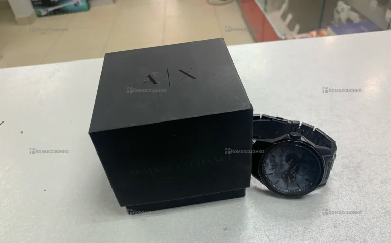 Часы  Armani Exchange AX1738