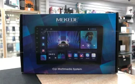 Купить Автомагнитола  Mekede 2/32 ( 7 дюймов ) б/у , в Краснодар Цена:3900рублей