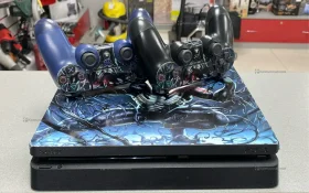 Купить Приставка PS4. Slim 500Gb б/у , в Самара Цена:16900рублей