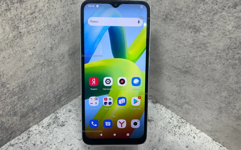 Xiaomi Redmi A1+ 2/32 ГБ