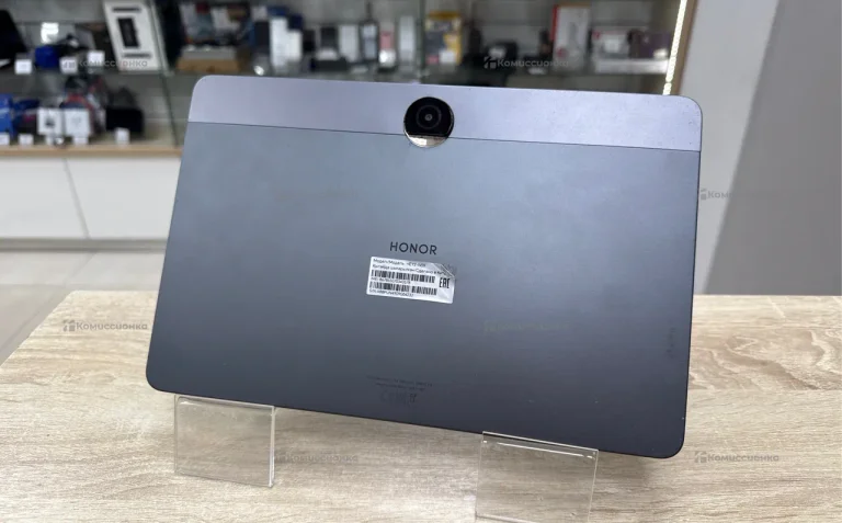 Планшет Honor Pad 9 8/128gb LTE