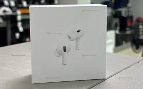 Купить Наушники  AirPods Pro(реплика) б/у , в Новокуйбышевск Цена:990рублей