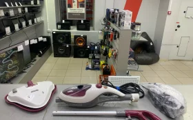 Паровая швабра Pioneer MS1510UC