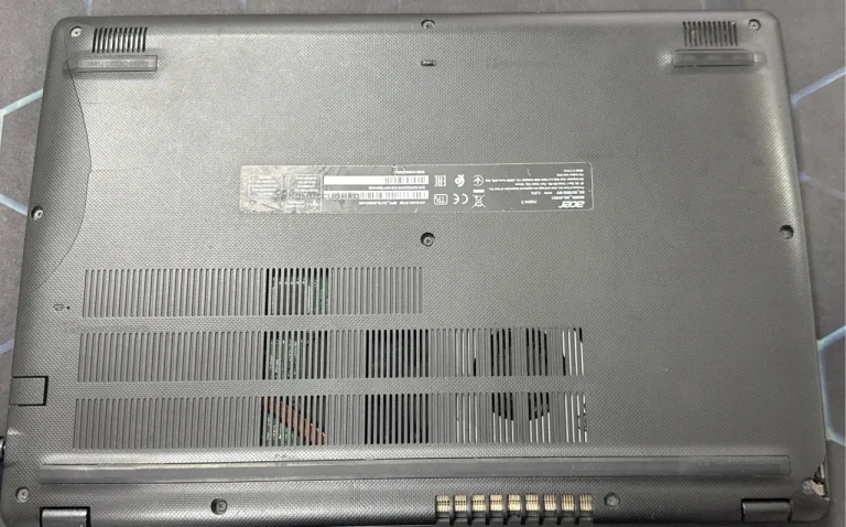 Ноутбук  Acer